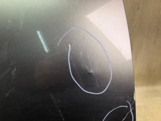 Дверь передняя правая SOUL PS 13-19 2019 2.0 G4NC