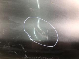 Дверь передняя правая SOUL PS 13-19 2019 2.0 G4NC