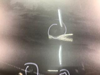 Дверь передняя правая SOUL PS 13-19 2019 2.0 G4NC