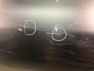 Дверь передняя правая SOUL PS 13-19 2019 2.0 G4NC