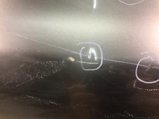 Дверь передняя правая SOUL PS 13-19 2019 2.0 G4NC