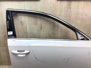 Дверь передняя правая PASSAT B7 11-15 2014 1.8 CPRA
