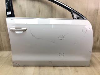 Дверь передняя правая VOLKSWAGEN PASSAT B7 11-15 1.8 CPRA