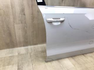 Дверь передняя правая PASSAT B7 11-15 2014 1.8 CPRA