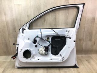 Дверь передняя правая PASSAT B7 11-15 2014 1.8 CPRA