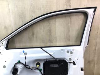Дверь передняя правая PASSAT B7 11-15 2014 1.8 CPRA