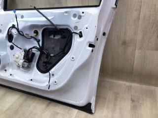 Дверь передняя правая PASSAT B7 11-15 2014 1.8 CPRA