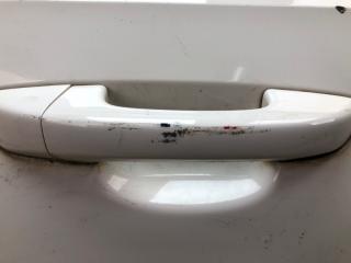 Дверь передняя правая PASSAT B7 11-15 2014 1.8 CPRA