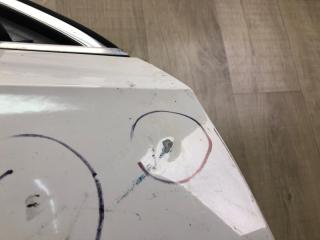 Дверь передняя правая PASSAT B7 11-15 2014 1.8 CPRA