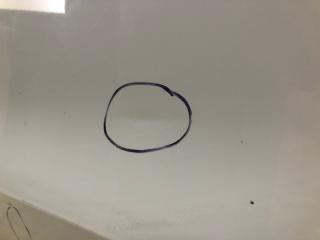 Дверь передняя правая PASSAT B7 11-15 2014 1.8 CPRA