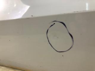 Дверь передняя правая PASSAT B7 11-15 2014 1.8 CPRA