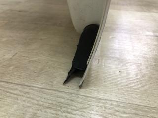 Дверь передняя правая PASSAT B7 11-15 2014 1.8 CPRA