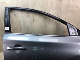 Дверь передняя правая SENTRA B17 12-21 2014 1.8 MRA8DE