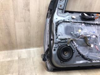 Дверь передняя правая SENTRA B17 12-21 2014 1.8 MRA8DE