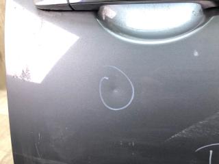 Дверь передняя правая SENTRA B17 12-21 2014 1.8 MRA8DE