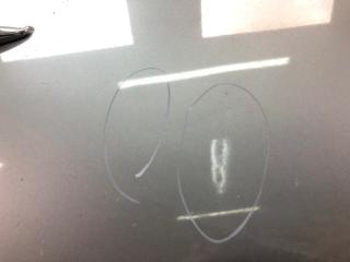 Дверь передняя правая SENTRA B17 12-21 2014 1.8 MRA8DE