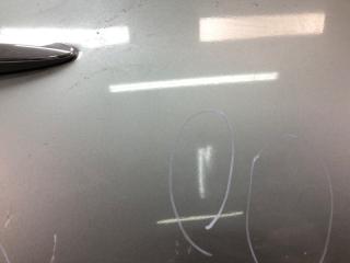 Дверь передняя правая SENTRA B17 12-21 2014 1.8 MRA8DE