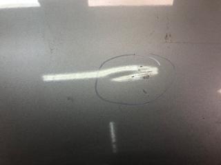 Дверь передняя правая SENTRA B17 12-21 2014 1.8 MRA8DE