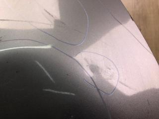 Дверь передняя правая SENTRA B17 12-21 2014 1.8 MRA8DE