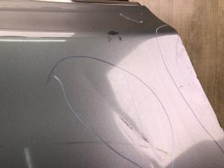 Дверь передняя правая SENTRA B17 12-21 2014 1.8 MRA8DE