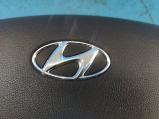 Подушка безопасности в руль SONATA YF 10-14