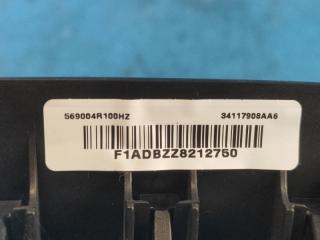 Подушка безопасности в руль SONATA YF 10-14