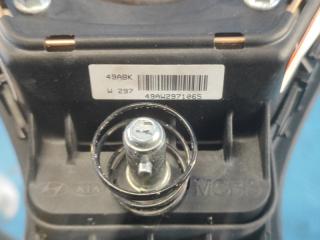 Подушка безопасности в руль SONATA YF 10-14