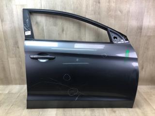 Дверь передняя правая HYUNDAI ELANTRA AD 16- 2019
