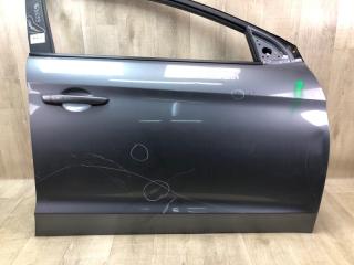 Дверь передняя правая HYUNDAI ELANTRA AD 16- 2.0 G4NH