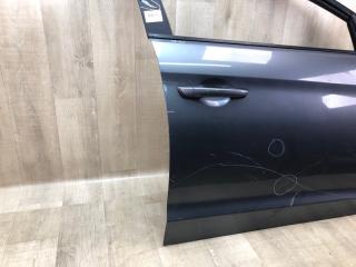 Дверь передняя правая ELANTRA AD 16- 2019 2.0 G4NH