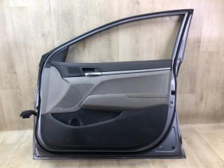 Дверь передняя правая ELANTRA AD 16- 2019 2.0 G4NH