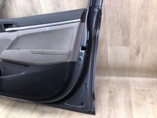 Дверь передняя правая ELANTRA AD 16- 2019 2.0 G4NH