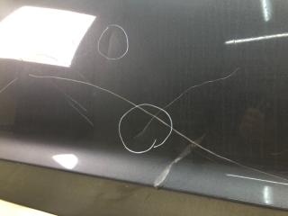 Дверь передняя правая ELANTRA AD 16- 2019 2.0 G4NH