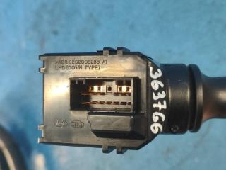 Подрулевой переключатель правый HYUNDAI SONATA YF 10-14