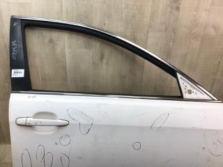 Дверь передняя правая CAMRY 40 06-11