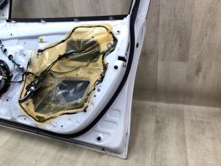 Дверь передняя правая CAMRY 40 06-11