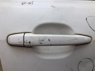 Дверь передняя правая CAMRY 40 06-11