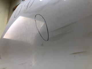 Дверь передняя правая CAMRY 40 06-11