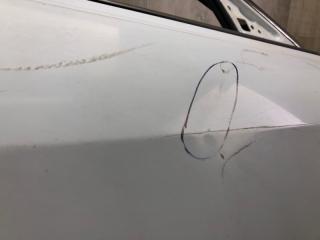 Дверь передняя правая CAMRY 40 06-11