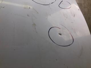 Дверь передняя правая CAMRY 40 06-11