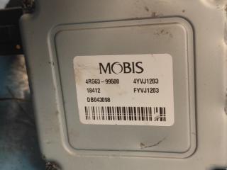 Рулевая колонка SONATA YF 10-14