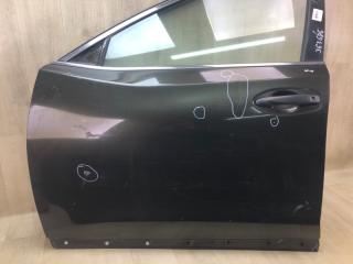 Дверь передняя левая NISSAN X-TRAIL/ROGUE T32 13-20 2.5 QR25DE