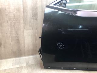 Дверь передняя левая X-TRAIL/ROGUE T32 13-20 2016 2.5 QR25DE