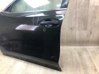 Дверь передняя левая X-TRAIL/ROGUE T32 13-20 2016 2.5 QR25DE