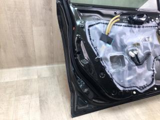 Дверь передняя левая X-TRAIL/ROGUE T32 13-20 2016 2.5 QR25DE