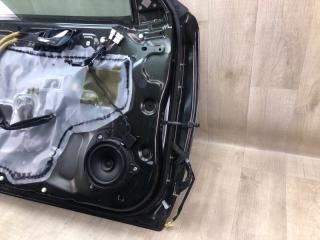 Дверь передняя левая X-TRAIL/ROGUE T32 13-20 2016 2.5 QR25DE