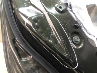 Дверь передняя левая X-TRAIL/ROGUE T32 13-20 2016 2.5 QR25DE