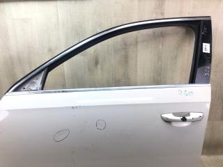 Дверь передняя левая PASSAT B7 11-15 2014 1.8 CPRA