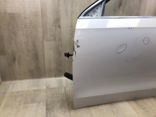 Дверь передняя левая PASSAT B7 11-15 2014 1.8 CPRA