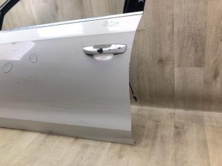 Дверь передняя левая PASSAT B7 11-15 2014 1.8 CPRA